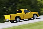 Chevrolet Colorado 2003 года